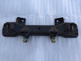 99-04 Chevy Tracker Vitara Front Suspension Crossmember Subframe Frame W/bolts OEM 91177632