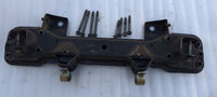 99-04 Chevy Tracker Vitara Front Suspension Crossmember Subframe Frame W/bolts OEM 91177632
