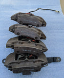 Porsche Boxster S 996 Brembo Calipers Caliper Set