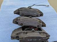 Porsche Boxster S 996 Brembo Calipers Caliper Set