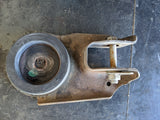 CHRYSLER PACIFICA Jounce Bumper OEM Engine Cradle Insulator - Mopar (4743499AB)