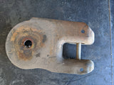 CHRYSLER PACIFICA Jounce Bumper OEM Engine Cradle Insulator - Mopar (4743499AB)