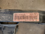 Ford Freestyle Montego Taurus AWD Rear crossmember cradle k-frame