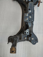 2005-2008 FORD ESCAPE MAZDA TRIBUTE MARINER SUBMARCO DELANTERO K MIEMBRO CUNA OEM CRUZ MIEMBRO W Pernos