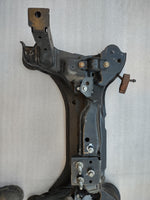 2005-2008 FORD ESCAPE MAZDA TRIBUTE MARINER FRONT SUB FRAME K MEMBER CRADLE OEM CROSS MEMEBER  W Bolts
