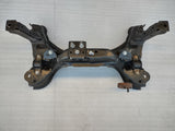 2005-2008 FORD ESCAPE MAZDA TRIBUTE MARINER SUBMARCO DELANTERO K MIEMBRO CUNA OEM CRUZ MIEMBRO W Pernos