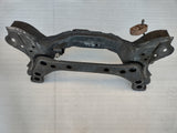 2005-2008 FORD ESCAPE MAZDA TRIBUTE MARINER FRONT SUB FRAME K MEMBER CRADLE OEM CROSS MEMEBER  W Bolts