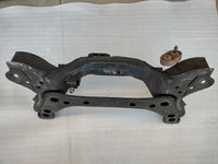 2005-2008 FORD ESCAPE MAZDA TRIBUTE MARINER FRONT SUB FRAME K MEMBER CRADLE OEM CROSS MEMEBER  W Bolts