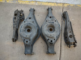 2003-2007 Nissan Murano AWD Rear Lower Control Arms