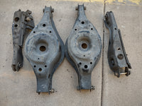 2003-2007 Nissan Murano AWD Rear Lower Control Arms