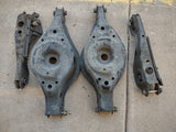 2003-2007 Nissan Murano AWD Rear Lower Control Arms