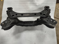 2009-2012 FORD ESCAPE MAZDA TRIBUTE Mariner FRONT SUB FRAME K MEMBER CRADLE OEM CROSS MEMEBER  W Boltslp