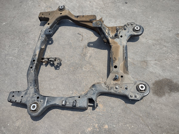 Ford Freestyle AWD FWD Front crossmember cradle k-frame 2005-2007