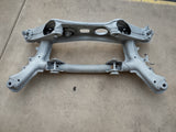 Pontiac Vibe Toyota Matrix AWD OEM 03-12 Marco trasero Susp Crossmember Sub Frame Cradle 88973231 