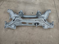 Pontiac Vibe Toyota Matrix AWD OEM 03-12 Marco trasero Susp Crossmember Sub Frame Cradle 88973231 