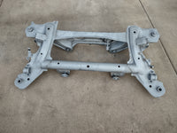 Pontiac Vibe Toyota Matrix AWD OEM 03-12 Marco trasero Susp Crossmember Sub Frame Cradle 88973231 