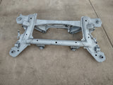 Pontiac Vibe Toyota Matrix AWD OEM 03-12 Marco trasero Susp Crossmember Sub Frame Cradle 88973231 