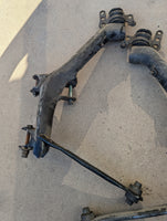 Pontiac Vibe Toyota Matrix AWD OEM 03-08 Rear Control Arms