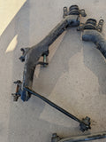 Pontiac Vibe Toyota Matrix AWD OEM 03-08 Rear Control Arms