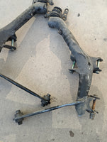 Pontiac Vibe Toyota Matrix AWD OEM 03-08 Rear Control Arms