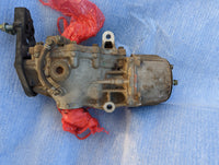 Pontiac Vibe Toyota Matrix AWD OEM 03-08 Rear Differential