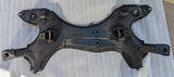 Pontiac Vibe Toyota Matrix AWD OEM 03-12 Marco delantero-Susp Travesaño Submarco delantero Cuna del motor 51201-12421 