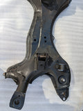 Pontiac Vibe Toyota Matrix AWD OEM 03-12 Marco delantero-Susp Travesaño Submarco delantero Cuna del motor 51201-12421 