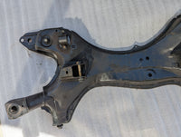 Pontiac Vibe  Toyota Matrix AWD OEM 03-12 Front Frame-Susp Crossmember Front Sub Frame Engine Cradle 51201-12421