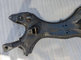 Pontiac Vibe  Toyota Matrix AWD OEM 03-12 Front Frame-Susp Crossmember Front Sub Frame Engine Cradle 51201-12421