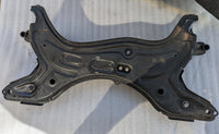 Pontiac Vibe  Toyota Matrix AWD OEM 03-12 Front Frame-Susp Crossmember Front Sub Frame Engine Cradle 51201-12421