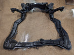 2002-05 Hyundai XG350

 Bastidor transversal de la cuna del motor completo con pernos y soportes