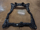 Kia Spectra

Engine Cradle Crossmember Frame complete with bolts and brackets