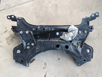 2008-2016 RAV4 Toyota  Front K-Frame Cross member Front Sub Frame Engine Cradle