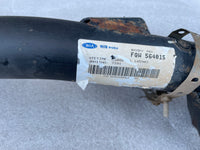 Hyundai Tucson Kia Sportage AWD 4WD Rear Sub Frame Subframe Crossmember