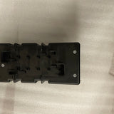 00-06 Mercedes W220 S500 CL600 CL55 AMG Bomba de vacío de puerta de bloqueo central OEM 