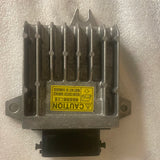 2007-2009 Mazda 3 Transmission Control Module L34T 18 9E1E