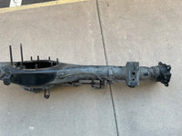 1996-04 Toyota 4Runner Tacoma 8" E-Locker diferencial trasero tercer miembro eje de caja 