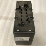 00-06 Mercedes W220 S500 CL600 CL55 AMG Bomba de vacío de puerta de bloqueo central OEM 