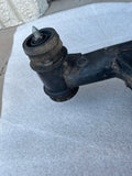 Hyundai Tucson Kia Sportage AWD 4WD Rear Sub Frame Subframe Crossmember