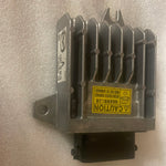 2007-2009 Mazda 3 Transmission Control Module L34T 18 9E1E