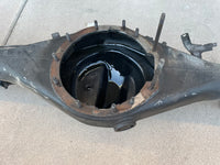 1996-04 Toyota 4Runner Tacoma 8" E-Locker diferencial trasero tercer miembro eje de caja 