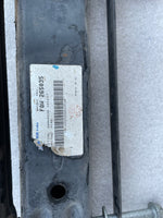 Hyundai Tucson Kia Sportage FWD Rear Sub Frame Subframe Crossmember