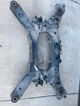 2008-2014 Nissan Murano AWD Rear Cradle Crossmember K Frame with bolts and brackets