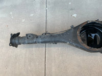 1996-04 Toyota 4Runner Tacoma 8" E-Locker diferencial trasero tercer miembro eje de caja 