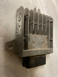 2012-2013 Mazda 3 Transmission Control Module LFJE 18 9E1B  LFJE189E1B