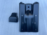 Resorte de ballesta Chevrolet GMC Sierra / Silverado 2500HD 3500HD. PERCHA. KIT de Grillete y Hoja.